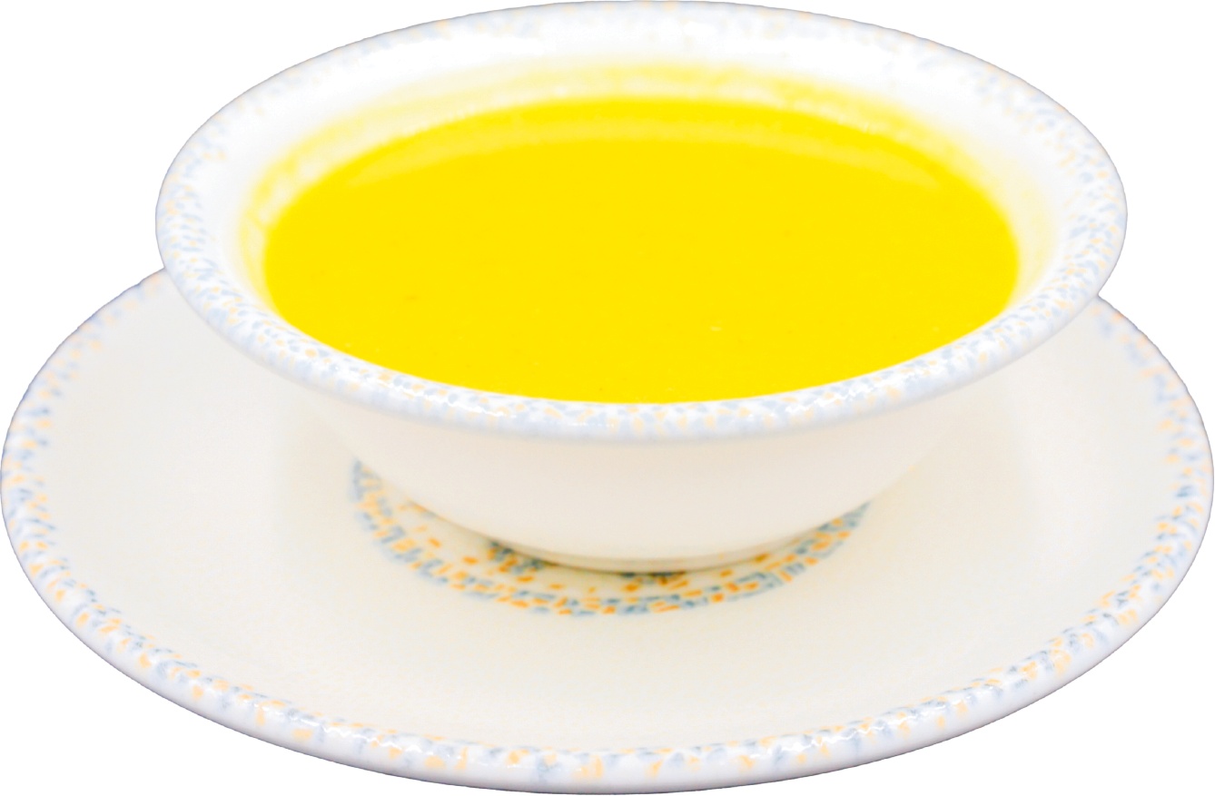 شوربة عدس